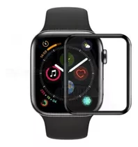 Kit 3 Pelicula 3d Nanogel Para Applewatch - Todas As Versões