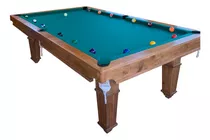 Mesa De Pool 