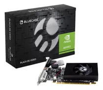 Placa De Vídeo Bluecase Geforce Gt 740 2gb 128 Bits Nvidia 