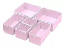 Caja De Almacenamiento De Tela Plegable Simplehouseware...