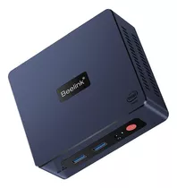 Mini Pc Beelink Procesador Intel N5095 8gb Ram 128 Ssd