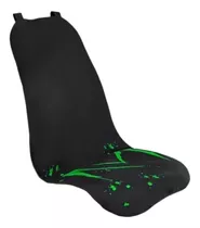 Mud Nomad Seat Cover Capa De Banco Pra Proteção Carro Bike