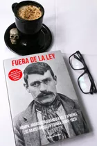 Libro // Fuera De La Ley // Lucy Rock