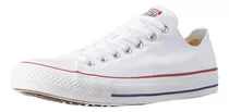 Converse Chuck Taylor Ox White/red/navy