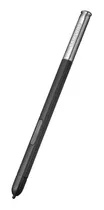 Lápiz Samsung Galaxy Note 3 Y 4 S Pen Original - Negro