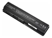 Bateria P/ Hp Compaq Cq61 Cq70 Cq71 Hdx X16-1000 Series 