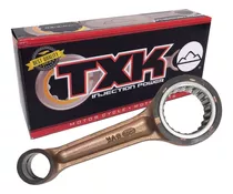 Jogo Biela Yamaha Xt660 R Txk 2005 2006 2007 2008