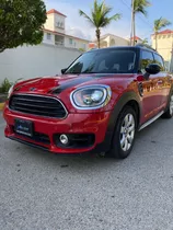 Mini Cooper Countryman Chilli Ta 2020