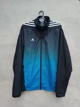 Campera adidas Retro Degrade 