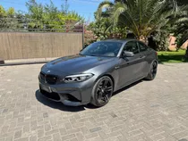 Bmw M2 2018