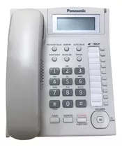 Excelente Teléfono Panasonic Kx-t7716 De Linea Manos Libres