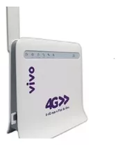 Roteador 3g 4g 300mbps Pra Chip Vivo 4g+ Tim Claro Max