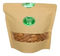 Almendra Entera 400 Gramos Calidad Premium Non Pareil