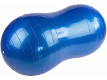 Pelota Para Pilates En Forma De Mani De 85 Cm Yoga Fisio