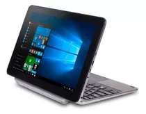 Notebook Tablet 2 En 1 Exo Intel Atom X5 2gb Ram Ddr3 32gb