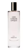 Zara Sublime Epoque Edp 80 Ml