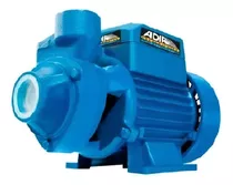 Bomba Periferica 1hp Adir Dr187 Adir Color Azul Fase Eléctrica Monofásica Frecuencia 60 Hz