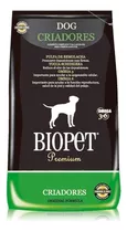 Alimento Biopet Premium Perro Adulto Todos Los Tamaños Sabor Pollo Y Arroz En Bolsa De 20 kg