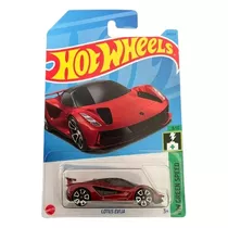 Hot Wheels Lotus Evija (2023)