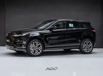  Range Rover Evoque Si4 Hse Dyn. 2.0/flex Aut