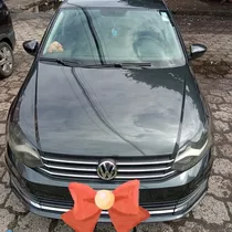 Polo Volkswagen 1.6