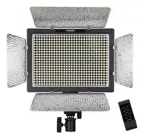 Lámpara De Fotografía Ajustable 600 Leds Yongnuo Yn-600l Ii