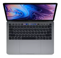 Apple Macbook Pro 13 2020 Core I5 8gb 256gb A Pedido.