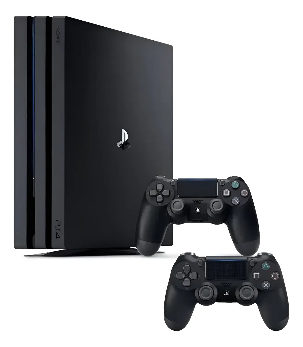 PlayStation4Pro1TB スタートセット一式 D_NQ_NP_617501-