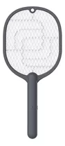 Lâmpada De Mosquito Portátil Usb 1200mah Bug Zapper Summer F