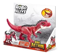  Dinosaurio Dino Action  Juguete Interactivo Para Niños