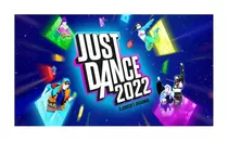 Just Dance 2022  Standard Edition Ubisoft Xbox One Físico