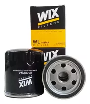 Filtro De Aceite Wix - Joy Aveo Corsa Palio Strada - Ph3387a