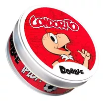 Dobble Condorito - Juego Mesa - Español - Original / Diverti