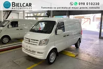 Dfsk Furgón K05s 1.1 2ab D/h Abs 2023 0km