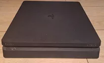 Ps4 Slim + 3 Controles + 10 Juegos