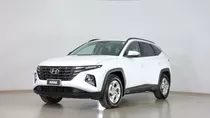 Hyundai Tucson 2.0 Plus At 4x4