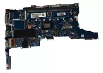 832134-601 Motherboard Hp Elitebook 745 755 Amd Cpu A10-8700