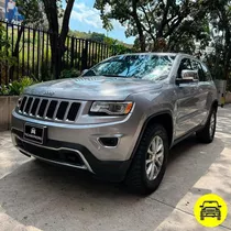 Jeep Grand Cherokee Limited 4gplus 2013