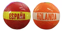 Remate Balones Cocido Mundial 