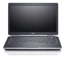 Dell Notebook Latitude E5430 I5 1 Tb Hd 8gb Ram Tela 14''
