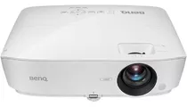 Proyector Benq Mh534 Empresarial 3300 Lúmenes Full Hd