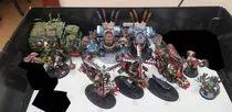 Pacote Orks 