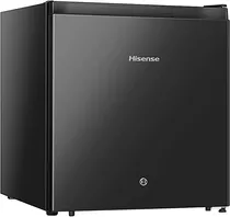 Frigobar Hisense Rr16d6abx1 1.6 P3 Color Negro