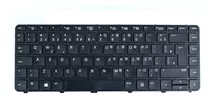 Teclado Para Notebook Hp Pn Hstnn-q98c | Preto Abnt2