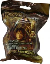 Um Booster Heroclix The Hobbit: The Battle Of The Five Arm 