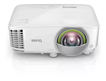 Proyector Smart Benq Ew800st 3300 Lúmenes 