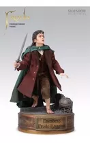 Frodo Baggins-prremium Format Figure Sideshow Collectibles  