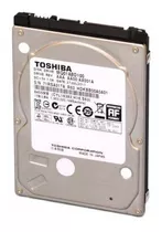 Disco Duro Toshiba 1tb Sata De 2.5 Lapto Pc Dvr Ps4 100% New