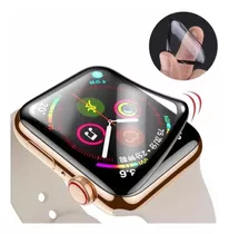 Protector De Pantalla Para Apple Watch Serie 7