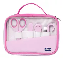 Set Cuidado Higiene Happy Hands Chicco